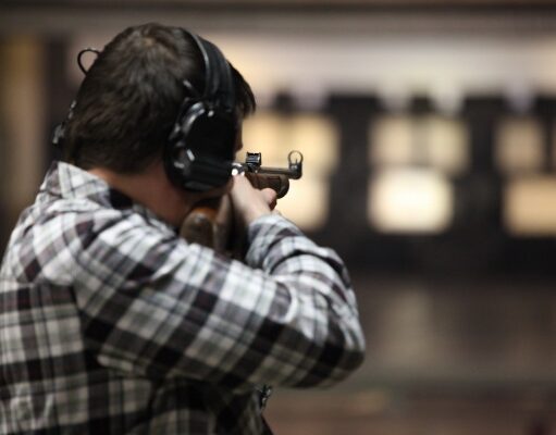 Спортивное оружие: особенности выбора