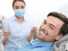 Стоматологические услуги от клиники Albena