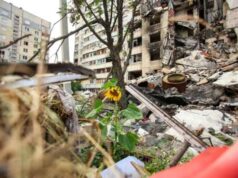 Хронология войны в Украине: вторник, 13 сентября (обновляется)