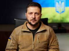 Дамба заминирована: Зеленский подвел итоги 20 октября