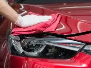 Что в себя включает детейлинг автомобиля