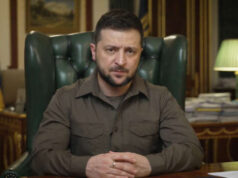 Есть новые успехи: обращение Зеленского по итогам четверга, 6 октября