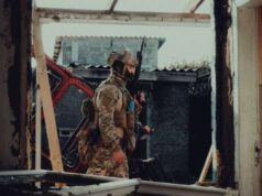 Хронология войны в Украине: четверг, 27 октября