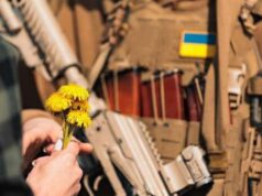 Хронология войны в Украине: понедельник, 10 октября (обновляется)