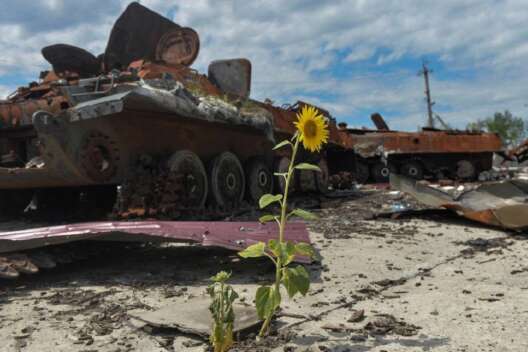 
            Хронология войны в Украине: понедельник, 3 октября (обновляется)        