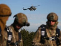 В плен хотят сдаться даже россияне, которых еще не мобилизовали – ГУР