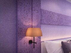 Как подобрать жидкие обои