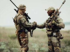 Хронология войны в Украине: пятница, 4 ноября