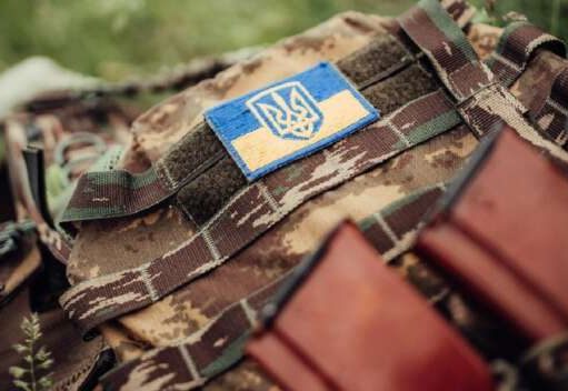 Хронология войны в Украине: среда, 23 ноября (обновляется)