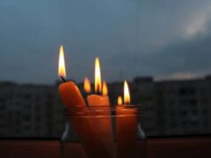 Кому готовиться к блэкауту – график отключений «Укрэнерго» на 4 ноября