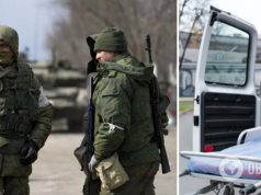 Убегая из Херсонской области, оккупанты украли как минимум 17 авто скорой помощи – Минздрав