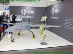 Украина получила от Люксембурга дроны, работающие при любой погоде