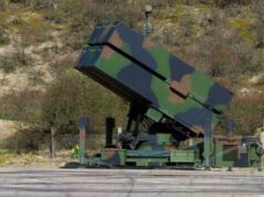 Украина получит новое оружие от США в рамках очередного пакета помощи