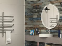 Как выбрать электрический полотенцесушитель