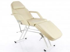 Косметические кушетки: область применения и как выбрать