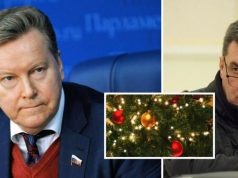 Бойтесь собственных желаний – ракеты у нас будут: Данилов ответил на новогодние фантазии депутата Госдумы. Видео