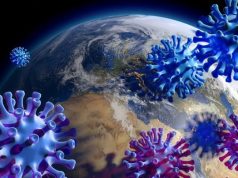 По последним подсчетам ВОЗ, коронавирус унес жизни 15 млн человек — и потери продолжают расти