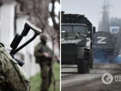 Пытали несовершеннолетних, а женщин и мужчин держали в общих камерах, – обмудсмен о зверствах оккупантов в Херсоне