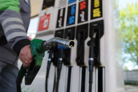 
            Спрос на бензин и дизель в Украине увеличился на 10–20%: в чем причина        
