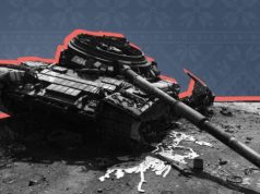 Американская разведка озвучила потери РФ в Украине