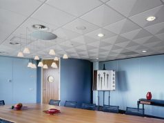 Подвесной потолок: основные отличия от натяжного