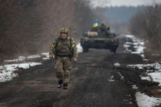 
            Хронология войны в Украине: понедельник, 30 января (обновляется)        