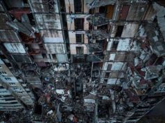 Хронология войны в Украине: среда, 11 января (обновляется)