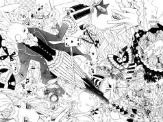 Где найти популярную мангу для прочтения