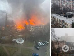 Пять человек в тяжелом состоянии, беременную госпитализировали: стало известно о состоянии пострадавших от последствий авиакатастрофы в Броварах. Видео