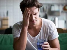 Шотландец выпил 60 бутылок пива и заработал похмелье длиной в месяц