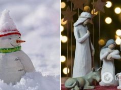 В Украине ударит мороз до -20: синоптик дала прогноз на Рождество и рассказала, где будет холоднее всего