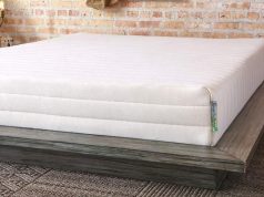 Преимущества беспружинных матрасов