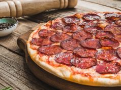 Піца з доставкою від Bella Mozzarella