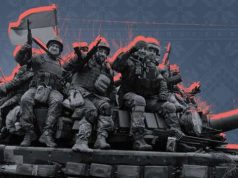 Хронология войны в Украине: четверг, 16 февраля