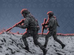 Хронология войны в Украине: четверг, 9 февраля (обновляется)