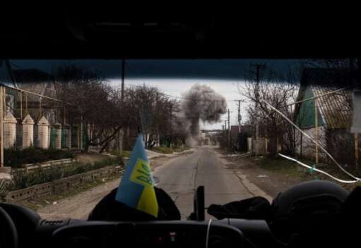 Хронология войны в Украине: среда, 22 февраля (обновляется)