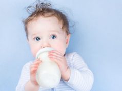 Масштабное исследование не смогло доказать пользу большинства детских смесей