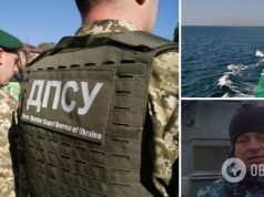 »Не уйду, пока не дойдем до конца!» Украинский защитник оставил бизнес и мобилизовался к морским пограничникам. Видео