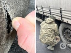 Они приближают нашу победу: защитникам Украины нужна помощь в ремонте грузовиков, которые возят на фронт помощь