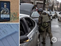 По какому принципу выдают повестки мужчинам в Украине и почему это происходит на улицах: разъяснение