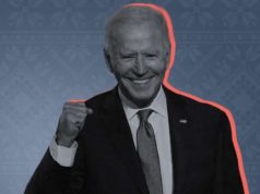 Президент США Байден в Киеве: важное