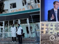 Россия полностью уничтожила в Украине более 170 медучреждений: Ляшко озвучил печальную статистику