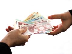 Как сделать перевод денежных средств в Китай