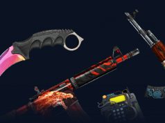 Продажа скинов для CS:GO: что учесть