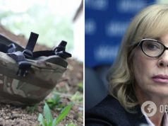 Бюрократическая удавка препятствует найти без вести пропавших и получить выплаты в случае смерти воина – Людмила Денисова