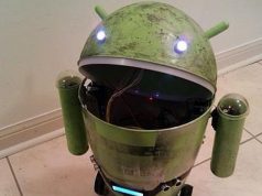 Итоги эксперимента: лишь один житель Нью-Йорка напал на робота-мусорщика