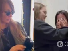»Ничего не имею против гривны и украинского языка»: виновница языкового скандала в Одессе, угрожавшая Трухановым, извинилась. Видео