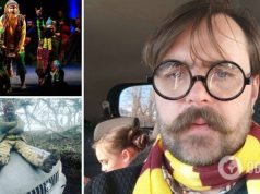 Перевел бродвейский мюзикл и учил музыке: на фронте погиб основатель киевской »Рок Школы»