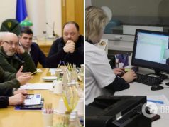 Резников и Залужный пообещали реформировать систему военно-врачебных комиссий, поможет Минцифры