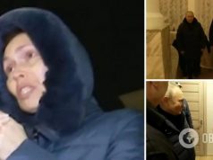 Всегда была за Россию: идентифицирована жительница Мариуполя, которая благодарила Путина за »победу». Фото